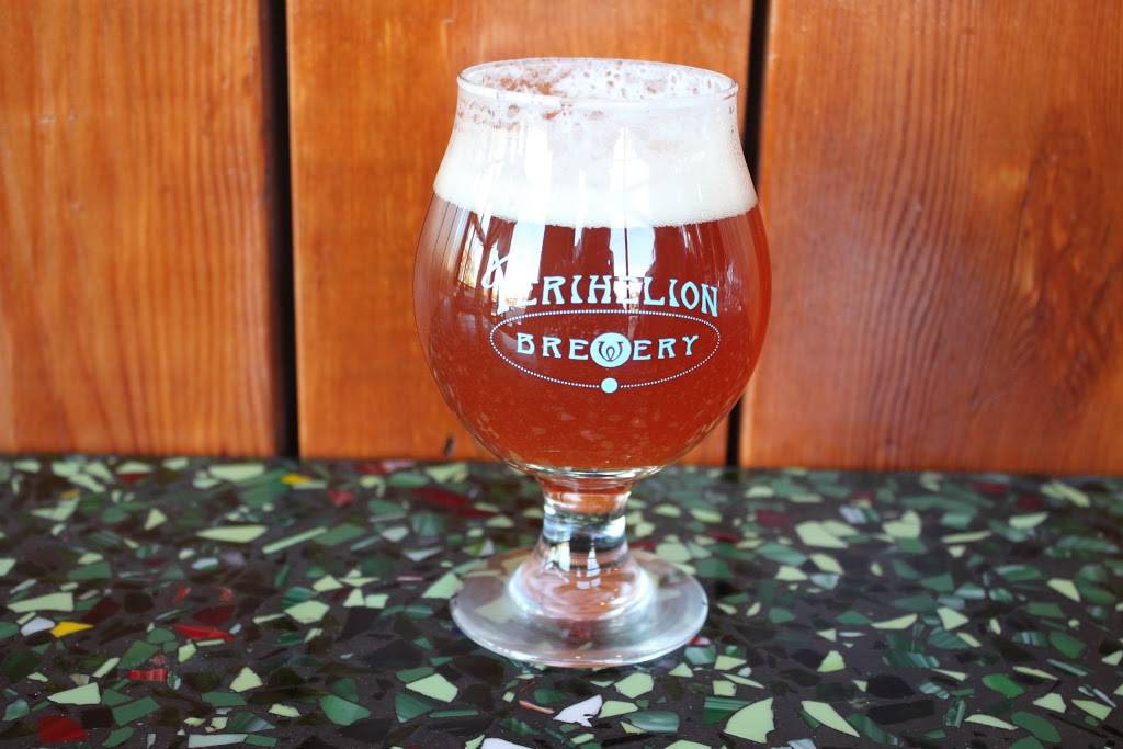 Perihelion Brewery | restaurant | 2800 16th Ave S, Seattle, WA 98144, USA | 2062003935 OR +1 206-200-3935