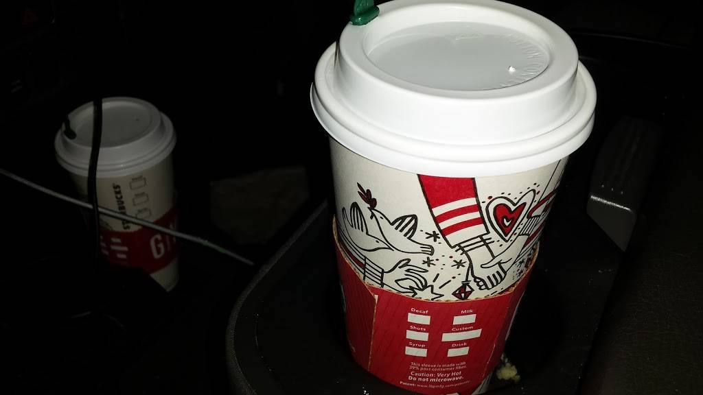 Starbucks | cafe | 3706 N Prospect Rd, Peoria, IL 61614, USA | 3096820653 OR +1 309-682-0653