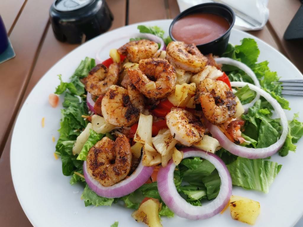 Ichabods Bar & Grille | restaurant | 2320 N Hwy A1A, Indialantic, FL 32903, USA | 3217770214 OR +1 321-777-0214