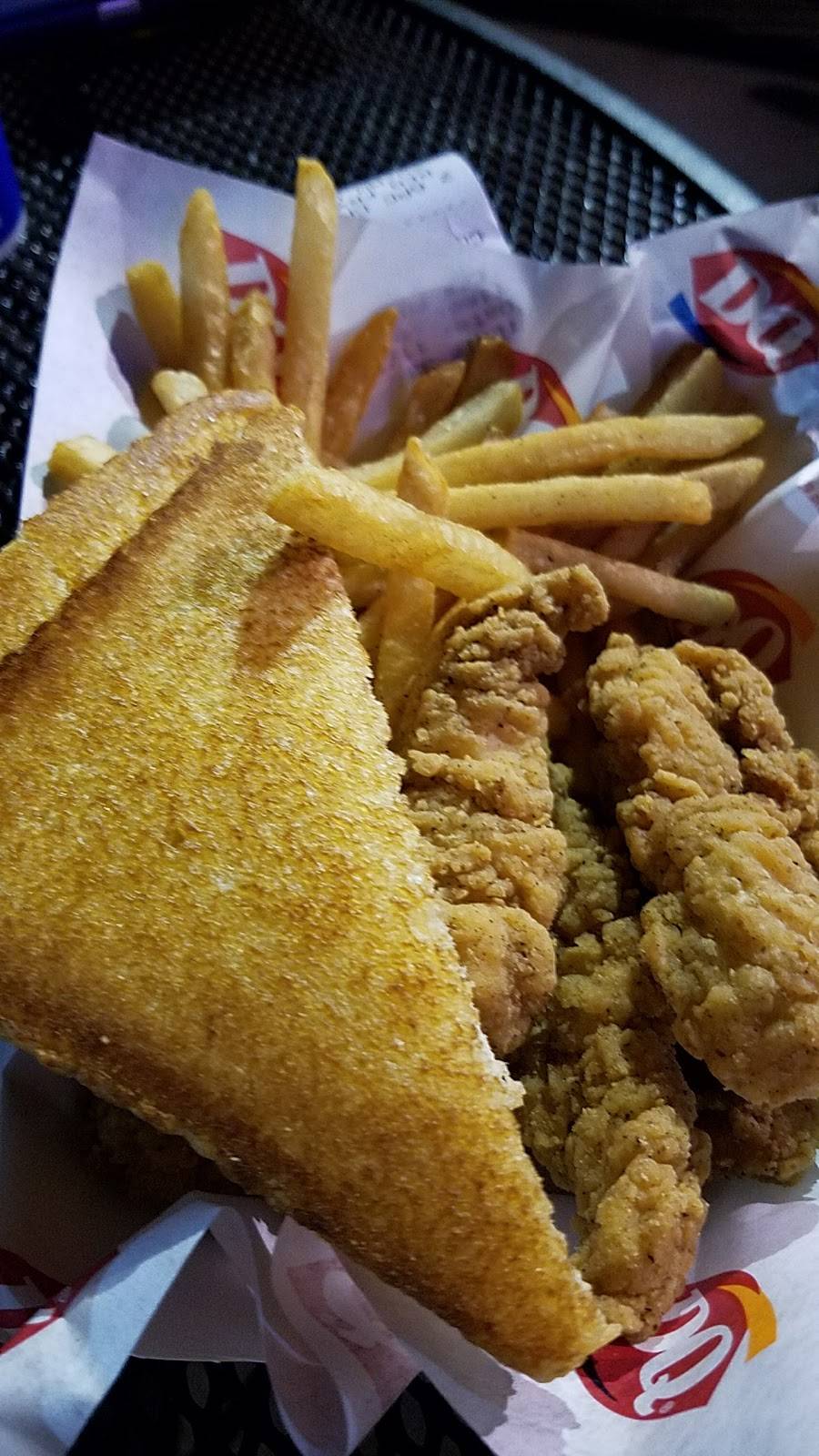 Dairy Queen Grill & Chill | restaurant | 2601 13th St, St Cloud, FL 34769, USA | 4078921880 OR +1 407-892-1880