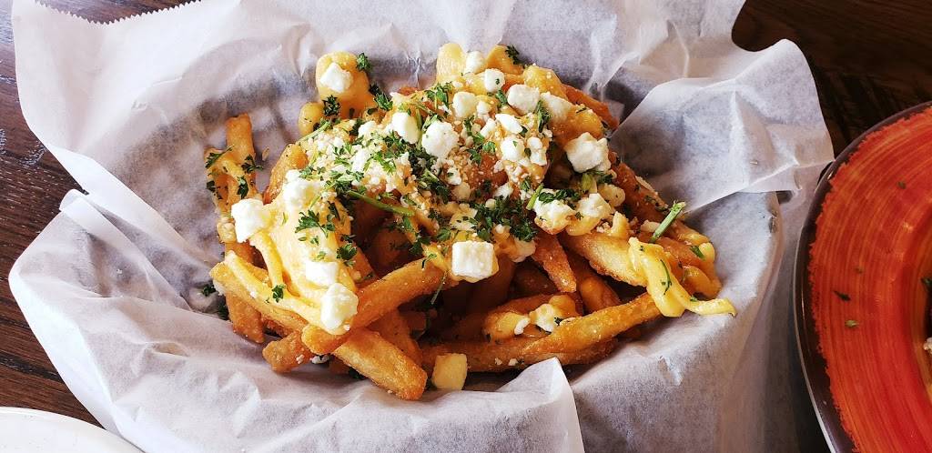 Laziza Mediterranean Grill | restaurant | 4272 Washington Rd #8a, Evans, GA 30809, USA | 7065044303 OR +1 706-504-4303