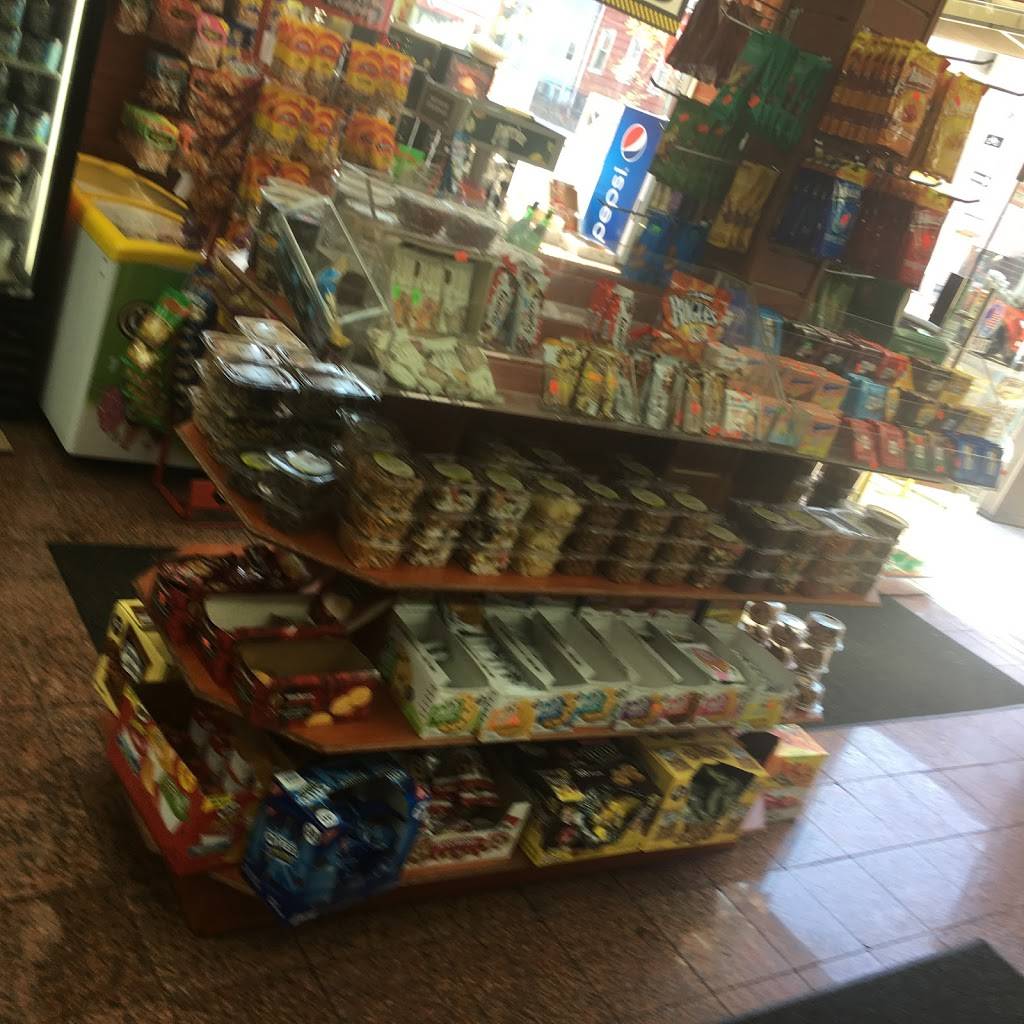 619 grand gourmet deli | restaurant | 619 Grand St, Brooklyn, NY 11211, USA | 3479874937 OR +1 347-987-4937