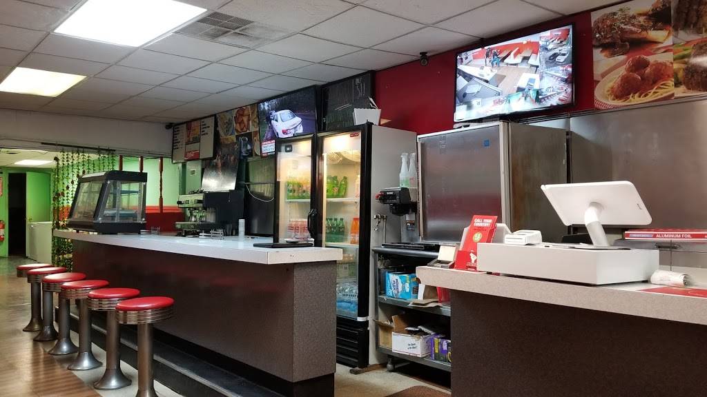 Bellas Diner | restaurant | 4106 Taylor Blvd, Louisville, KY 40215, USA | 5027491771 OR +1 502-749-1771