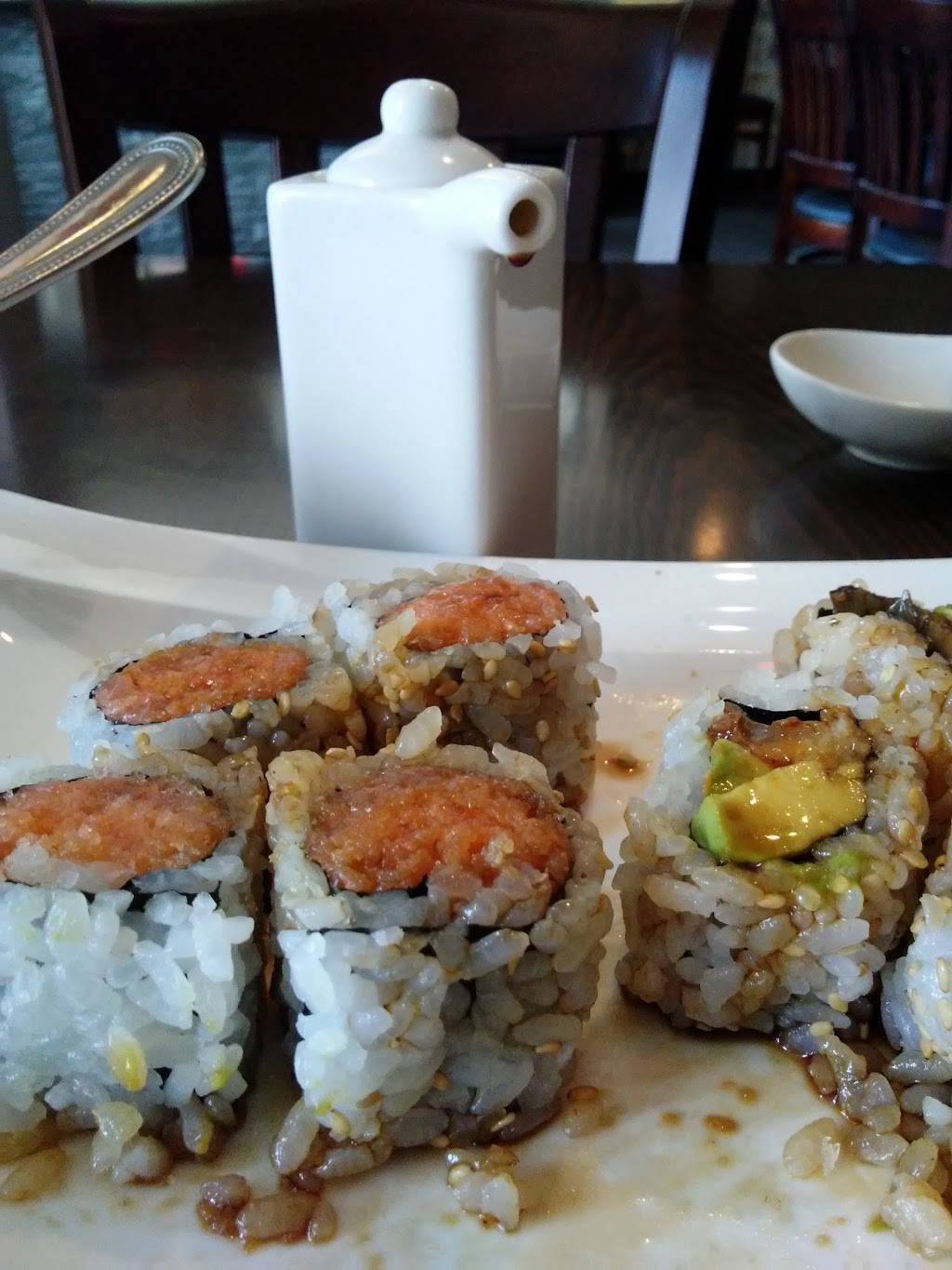 Asian Tokyo | restaurant | 4685 Manhattan College Pkwy, Bronx, NY 10471, USA | 7185435751 OR +1 718-543-5751