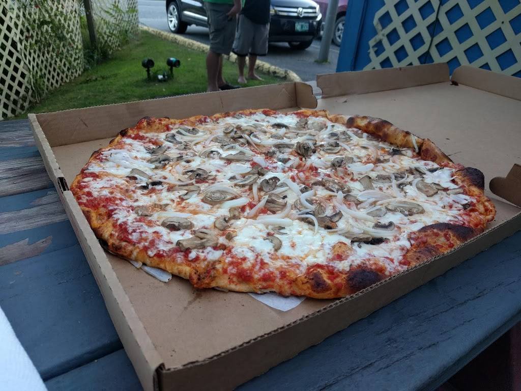 Mountain View Snack Bar | restaurant | VT-15, Morristown, VT 05661, USA | 8028887393 OR +1 802-888-7393