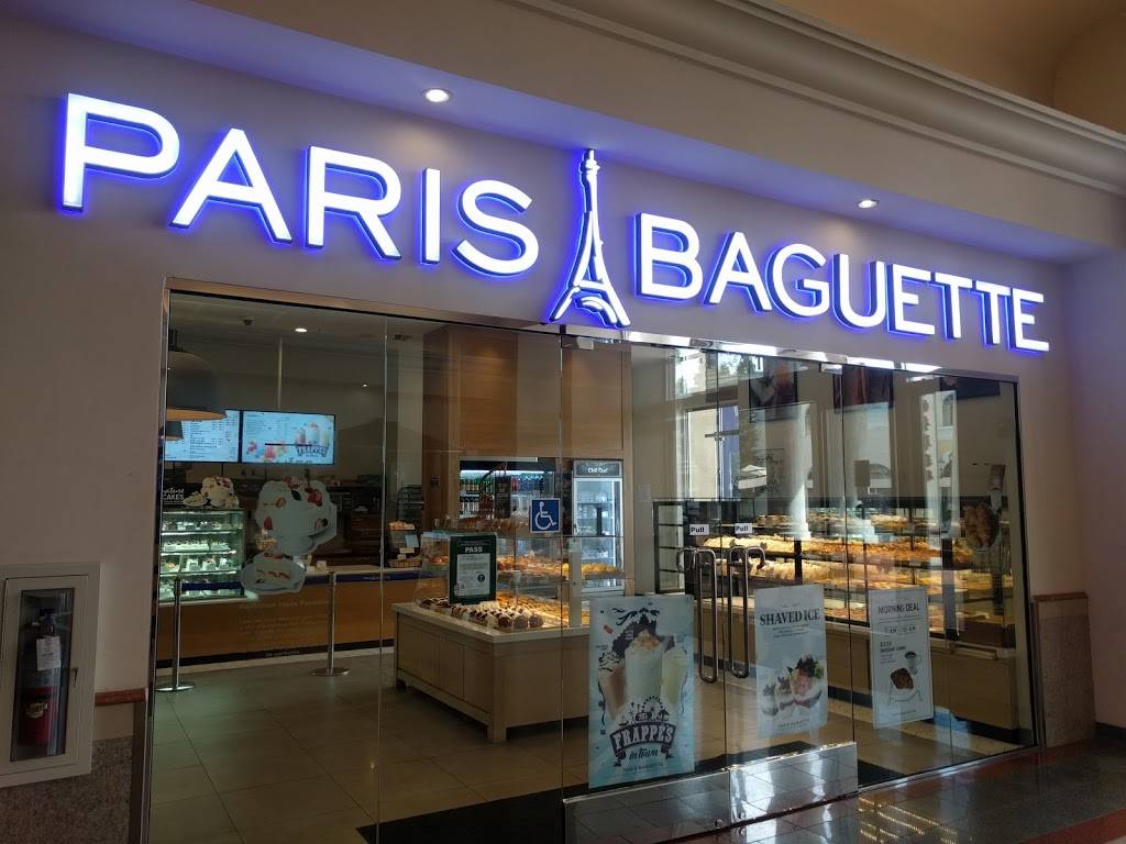Paris Baguette | bakery | 1111 Story Rd #1076, San Jose, CA 95122, USA | 4082169588 OR +1 408-216-9588