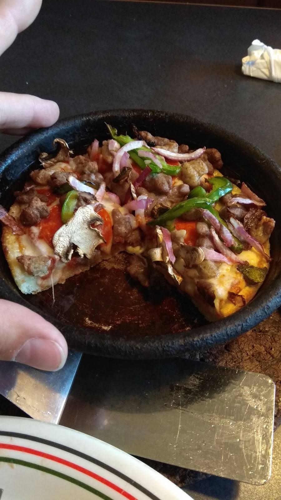 Pizza Hut | restaurant | 1905 Whiskey Rd S, Aiken, SC 29803, USA | 8036497968 OR +1 803-649-7968