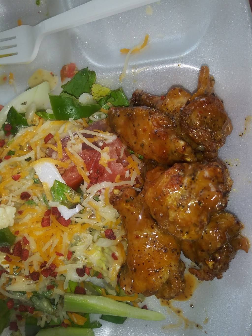 Brookins Smoken on the Go | restaurant | 1108 Andrew Jackson Way NE, Huntsville, AL 35801, USA | 2567149802 OR +1 256-714-9802