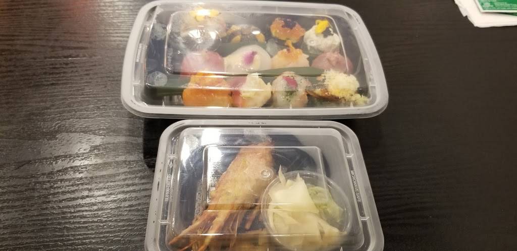 Temari-zushi | restaurant | 3555 Rosecrans St, San Diego, CA 92110, USA | 6193802157 OR +1 619-380-2157