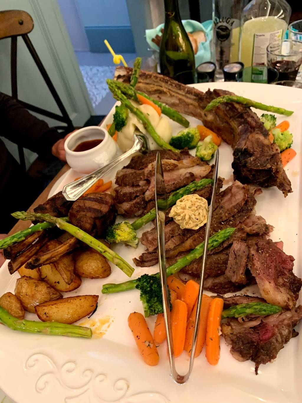 N’Joy Family Cafe | restaurant | 2872 Coney Island Ave, Brooklyn, NY 11235, USA | 7189424443 OR +1 718-942-4443