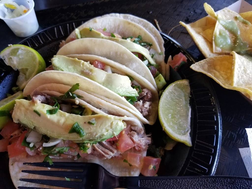 Taqueria Los Güeros | restaurant | 304 9th St, Saddle Brook, NJ 07663, USA | 8622259683 OR +1 862-225-9683