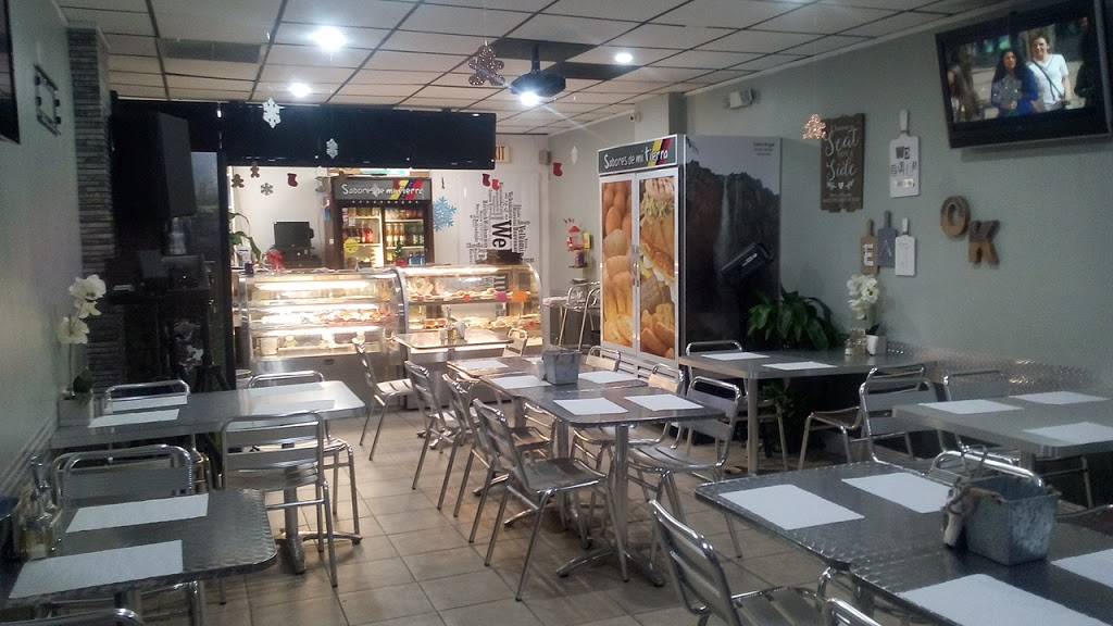 Sabores De Mi Tierra 2 | restaurant | 2644 SW 137th Ave, Miami, FL 33175, USA | 3052072447 OR +1 305-207-2447