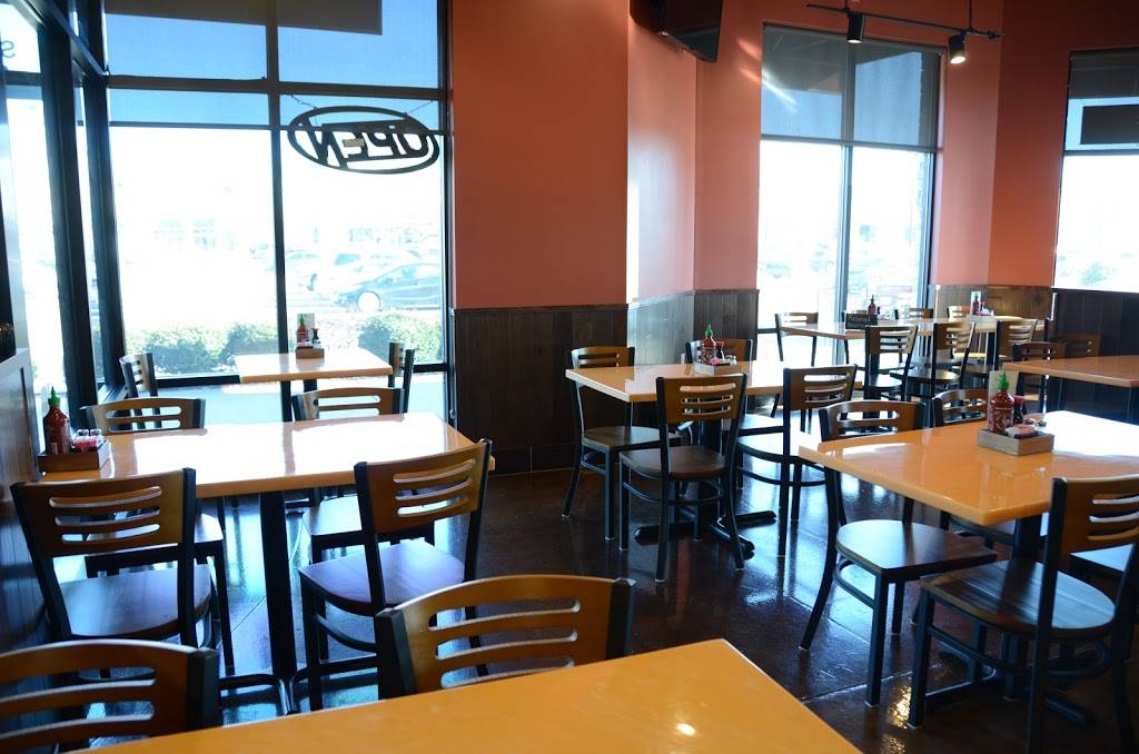 Ginger Thai Bistro | restaurant | 536 N Thompson Ln Suite A, Murfreesboro, TN 37129, USA | 6156248881 OR +1 615-624-8881