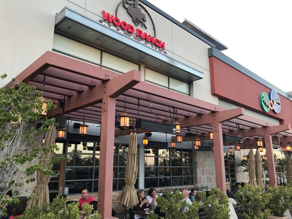 Wood Ranch BBQ & Grill | meal takeaway | Wood Ranch Arcadia, Westfield Santa Anita, 400 S Baldwin Ave #905, Arcadia, CA 91007, USA | 6264474745 OR +1 626-447-4745