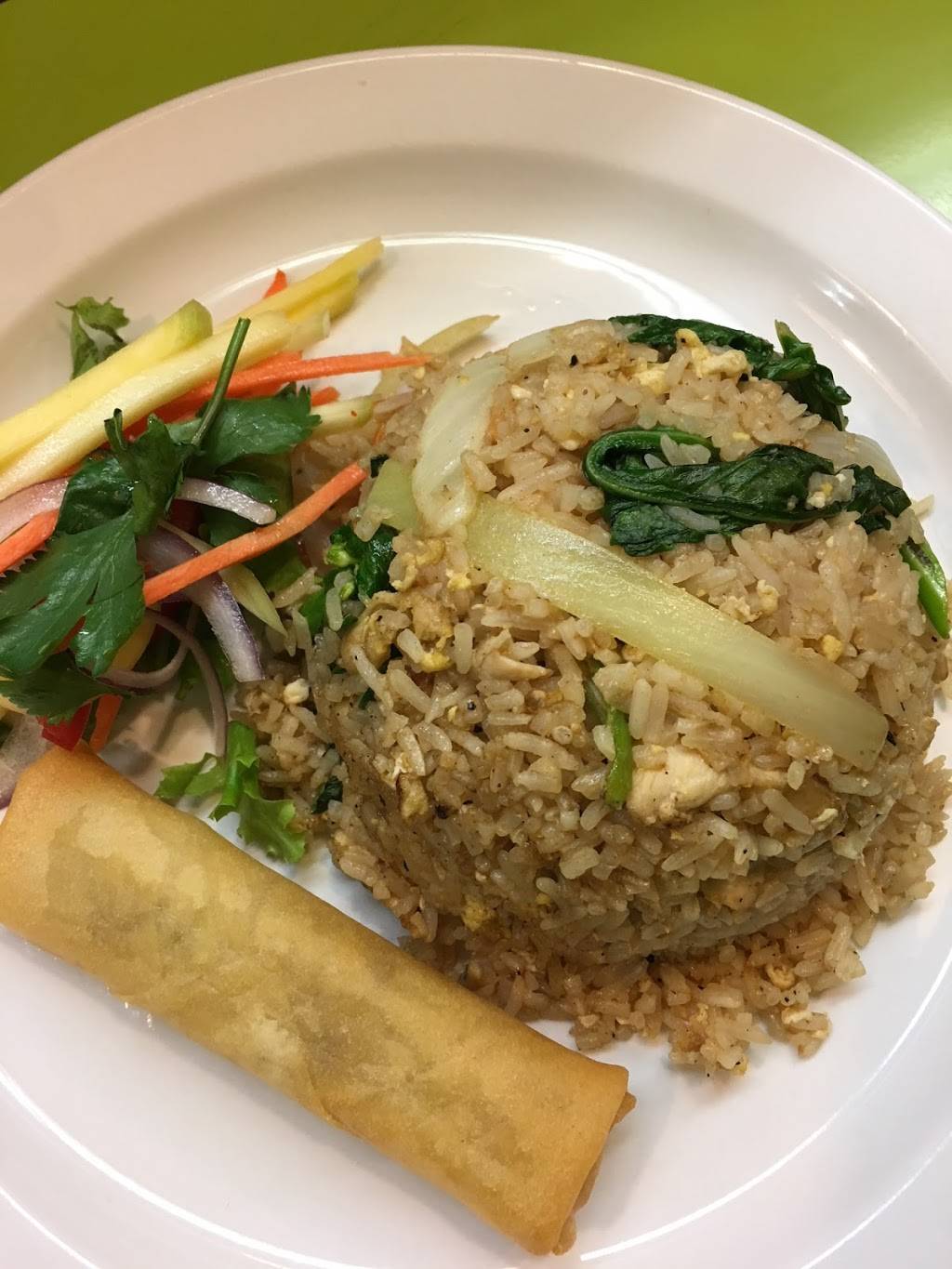 Ranu Thai Cuisine | restaurant | 3308 Lake Shore Blvd W #3, Etobicoke, ON M8W 1M8, Canada | 4162553830 OR +1 416-255-3830