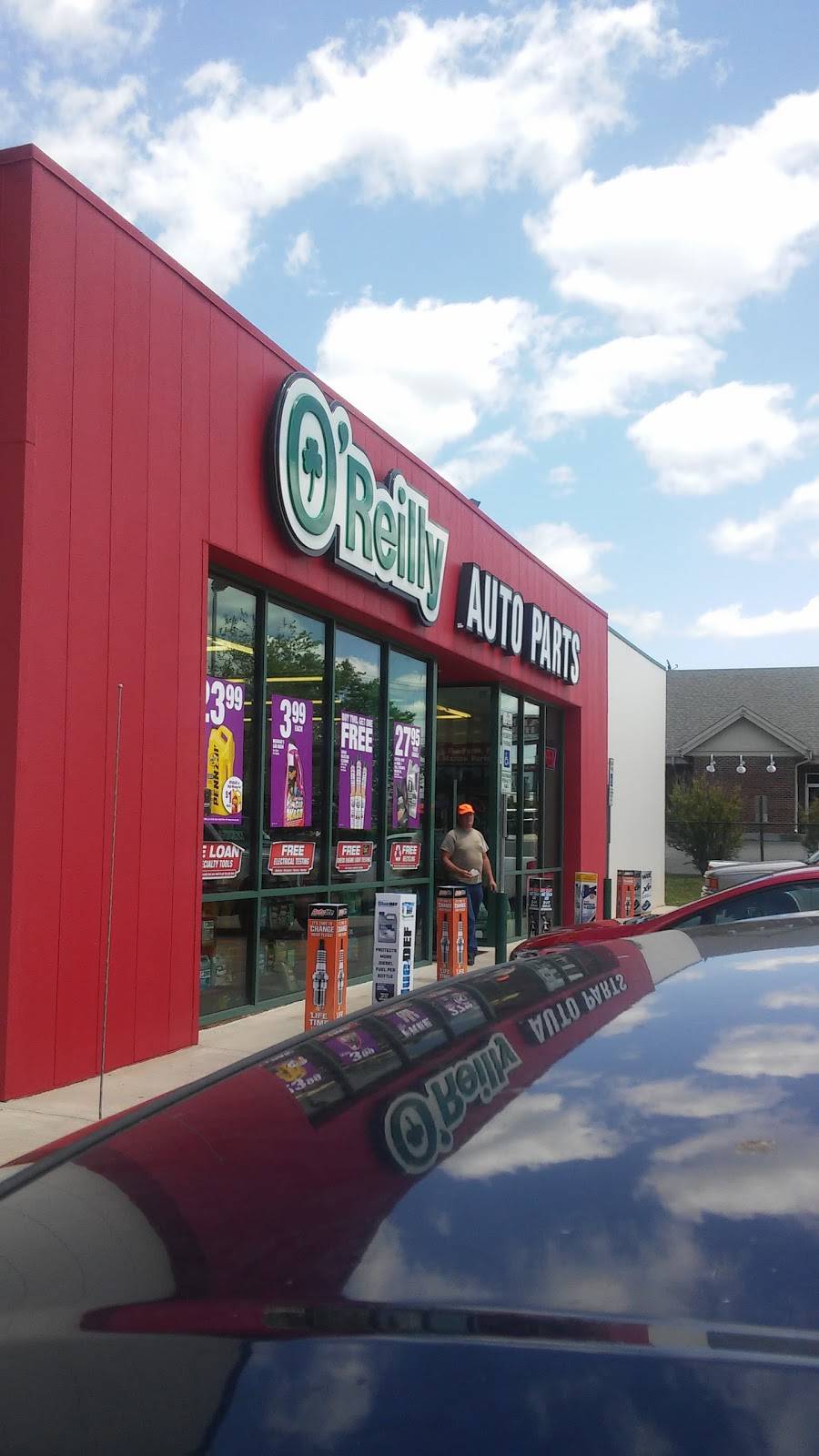 Parkway House Restaurant | restaurant | 515 NC, NC-24, Albemarle, NC 28001, USA | 7049831400 OR +1 704-983-1400