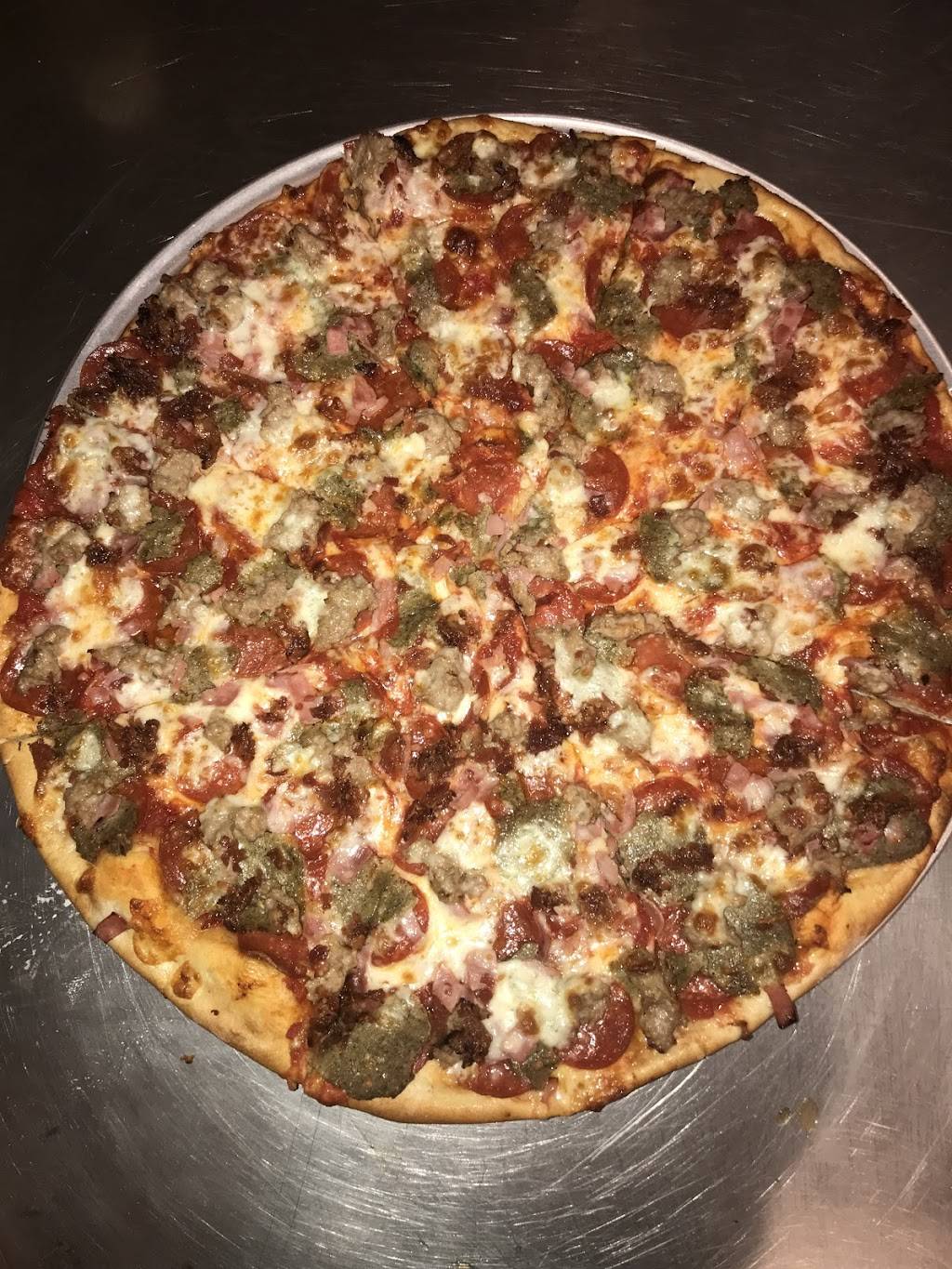 Sals Pizza Factory | restaurant | 3723 Monroe Rd, Charlotte, NC 28205, USA | 9802197108 OR +1 980-219-7108