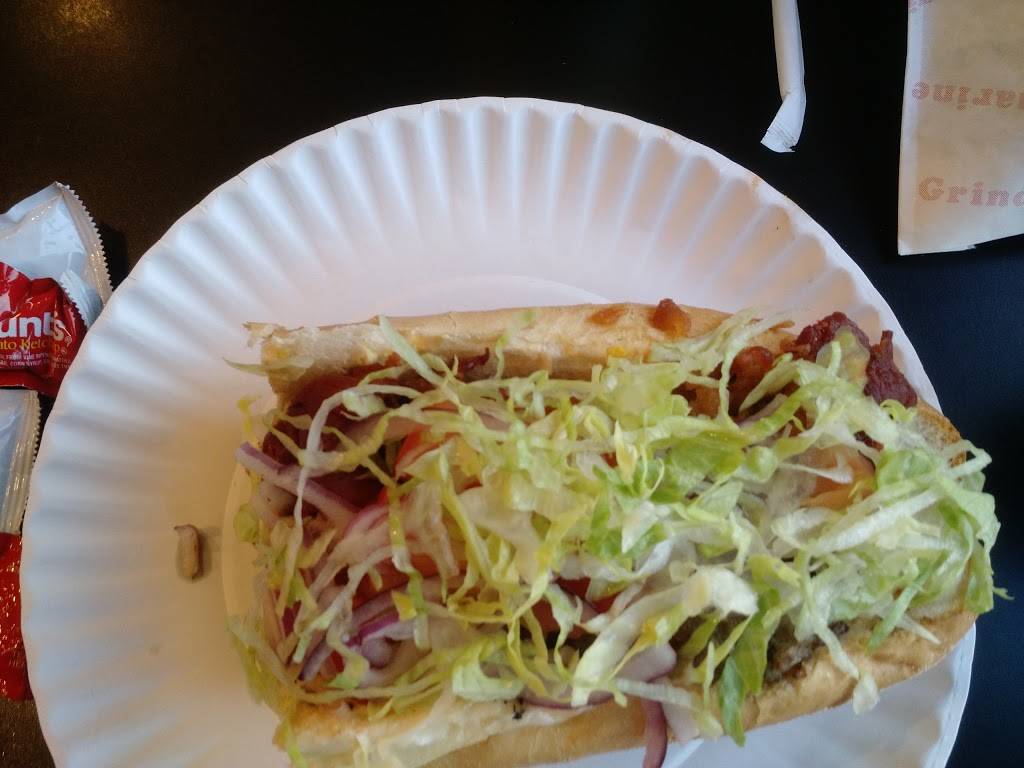 Alfredos Italian Kitchen | meal delivery | 336 Ferry St, Everett, MA 02149, USA | 6173810201 OR +1 617-381-0201