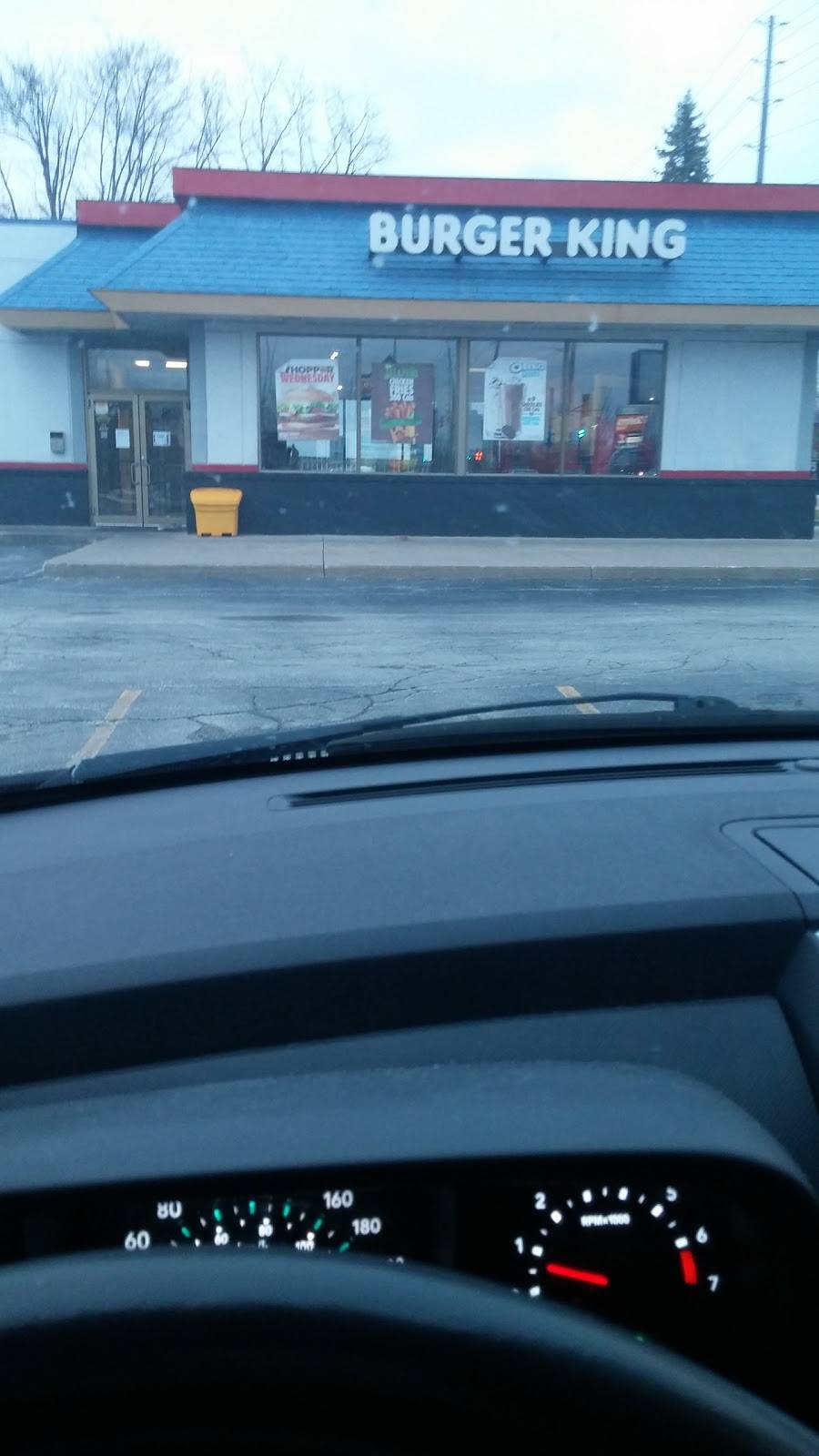 Burger King | restaurant | 5821 Malden Rd, Windsor, ON N9H 1S4, Canada | 5199668037 OR +1 519-966-8037