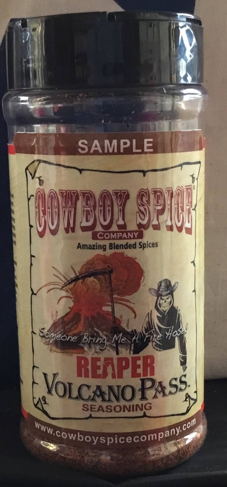 Cowboy Spice Company | restaurant | 7979 N.Eldridge Pkwy#241, Houston, TX 77041, USA | 7139060392 OR +1 713-906-0392