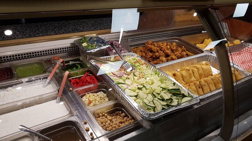 Punjabi By Nature | restaurant | 9980 Airport Rd #6, Brampton, ON L6S 0C5, Canada | 9057911500 OR +1 905-791-1500