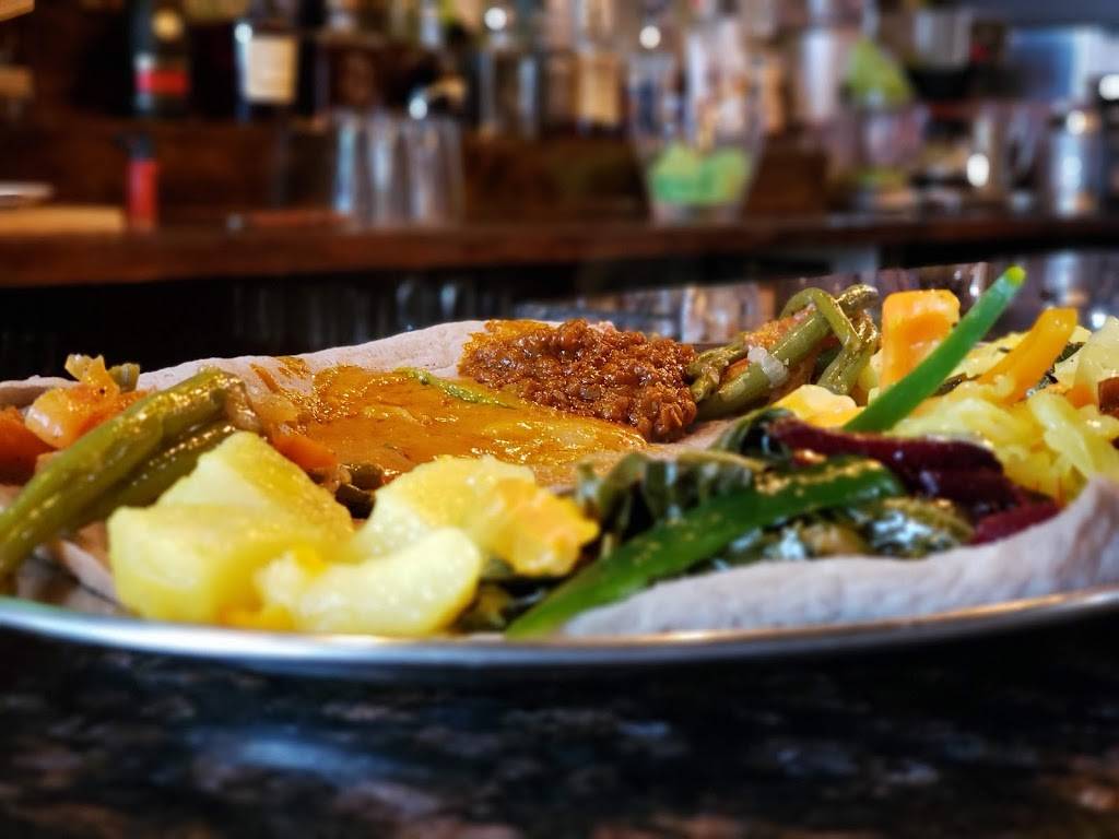 Tsehay Ethiopian Restaurant And Bar | restaurant | 3630 Georgia Ave NW, Washington, DC 20010, USA | 2028088952 OR +1 202-808-8952