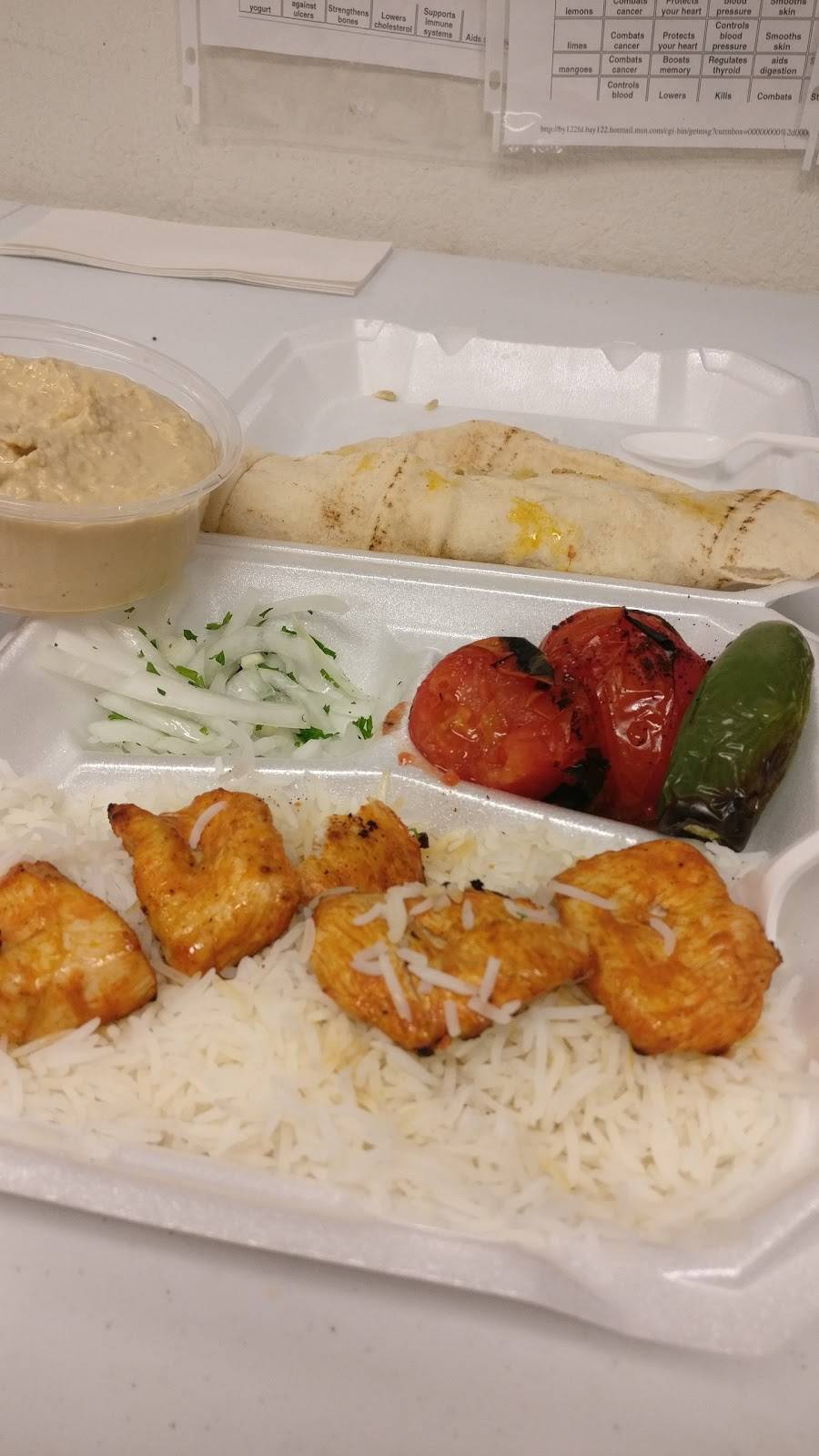 Kabob House Velag | restaurant | 7400 Foothill Blvd, Tujunga, CA 91042, USA | 8183525399 OR +1 818-352-5399