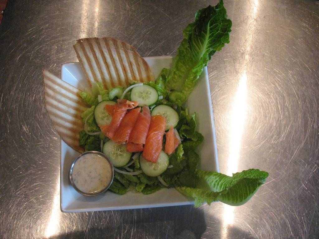 Bistro de la Cité | restaurant | 952-A Rue King Ouest, Sherbrooke, QC J1H 1S2, Canada | 8193461133 OR +1 819-346-1133