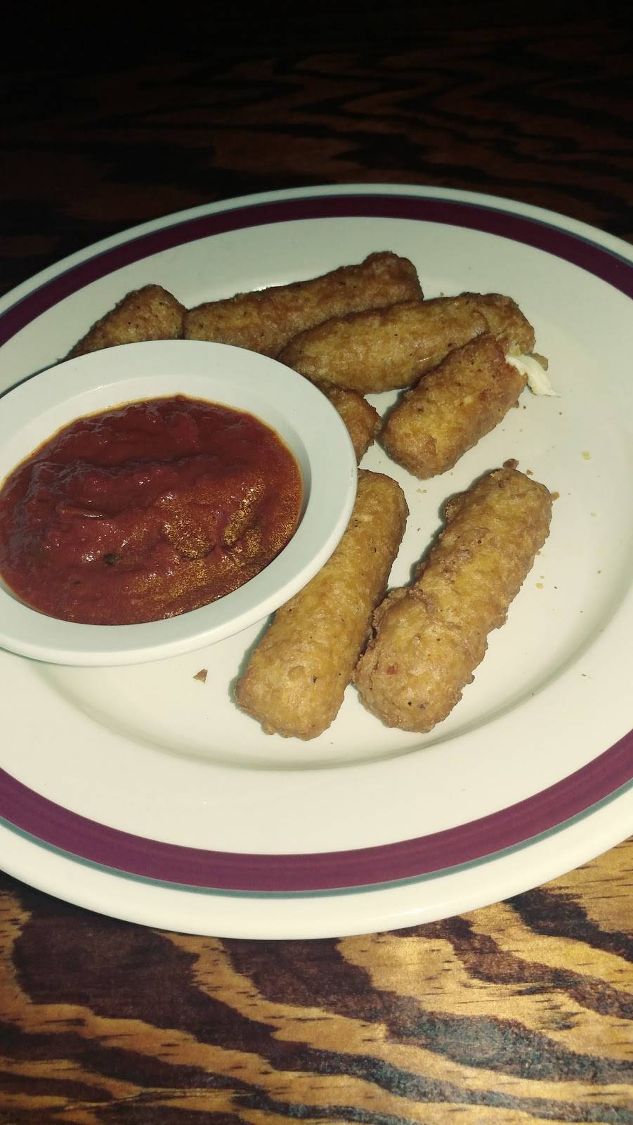 Vitos Italian Restaurant | restaurant | 2258 Golden Gate Dr, Greensboro, NC 27405, USA | 3363700084 OR +1 336-370-0084