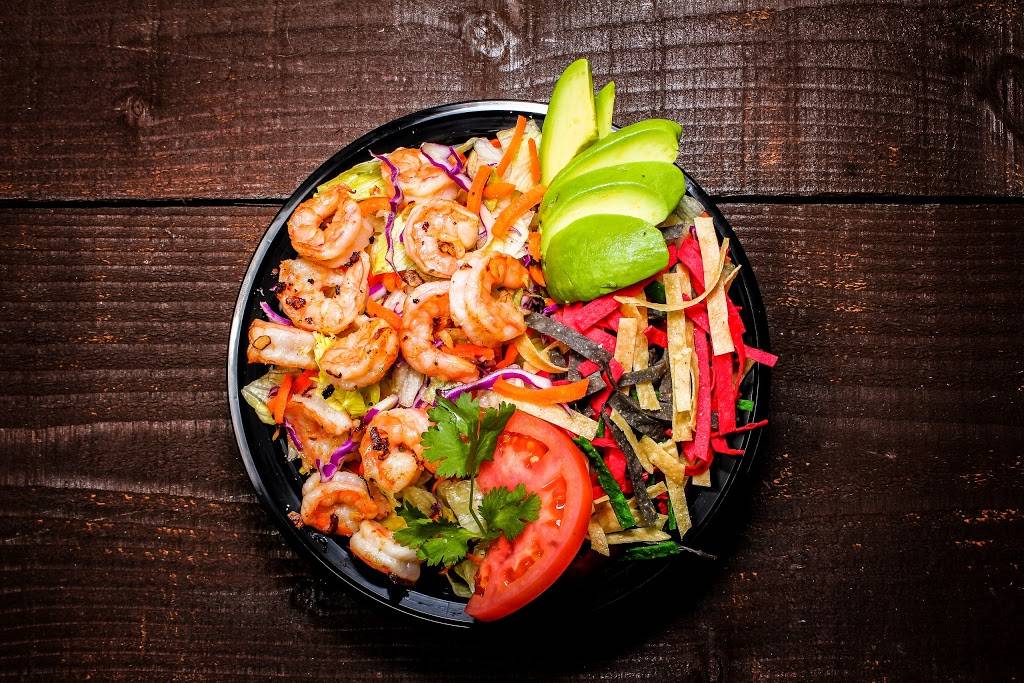 La Bufadora Baja Grill - Mission Grove | restaurant | 497 E Alessandro Blvd b, Riverside, CA 92508, USA | 9517762881 OR +1 951-776-2881