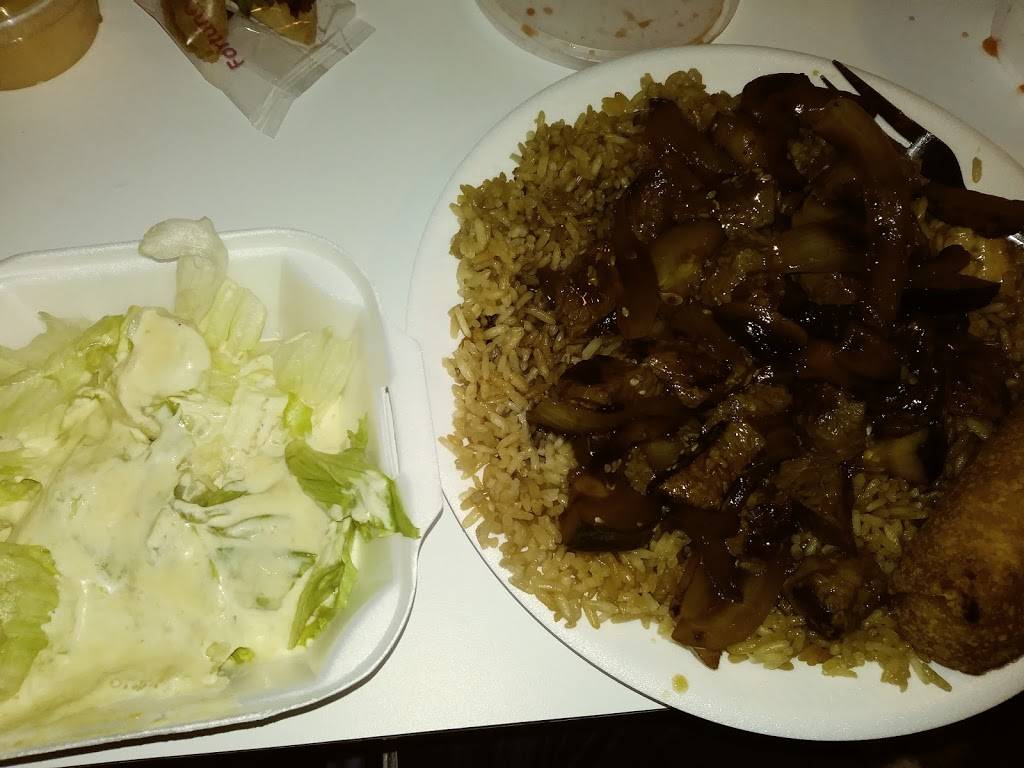 Empire Garden | restaurant | 6203, 1617 E Lamar Alexander Pkwy, Maryville, TN 37804, USA | 8659840777 OR +1 865-984-0777