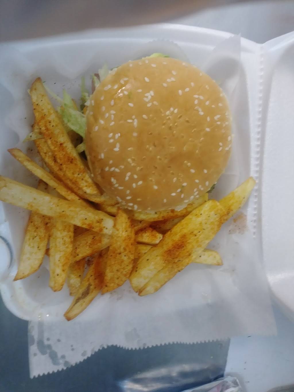 Taqueria Manding | restaurant | 3918 Old Spanish Trail, Houston, TX 77021, USA | 8328724316 OR +1 832-872-4316