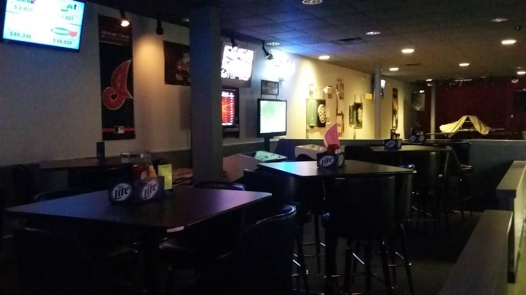 Zig’s Pub & Grill | restaurant | 1854 Snow Rd, Parma, OH 44134, USA | 2167495130 OR +1 216-749-5130