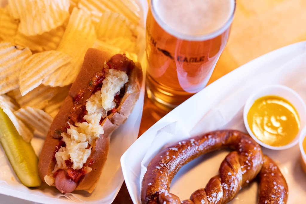 Earth Eagle North | restaurant | 350 NH-108, Somersworth, NH 03878, USA | 6038415421 OR +1 603-841-5421