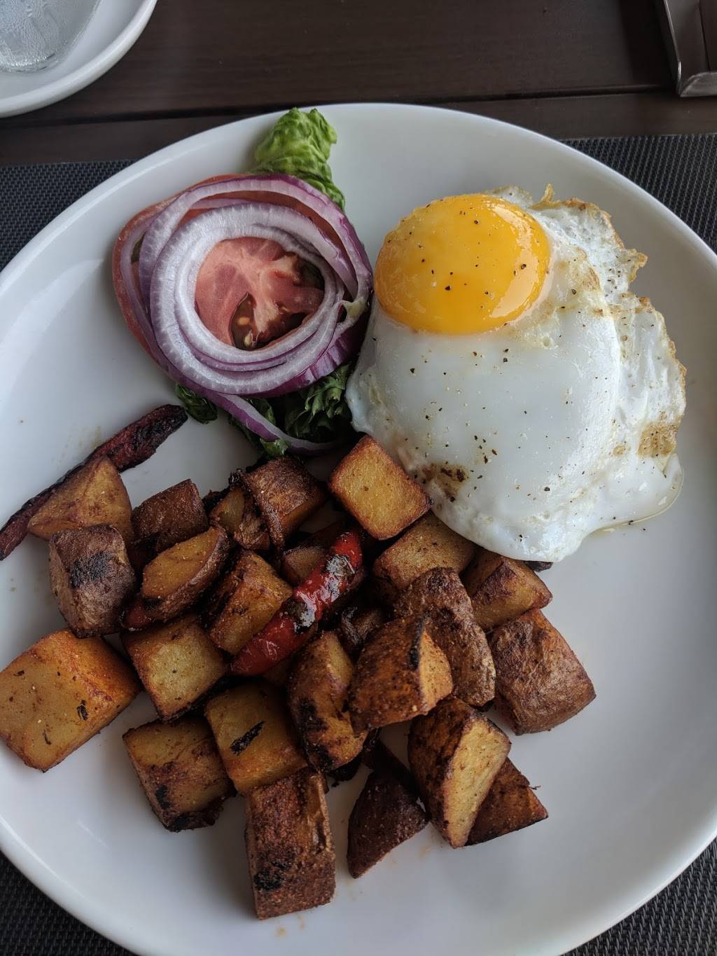 Café 36 | restaurant | 2965 Oakland Dr, Kalamazoo, MI 49008, USA | 2695013399 OR +1 269-501-3399