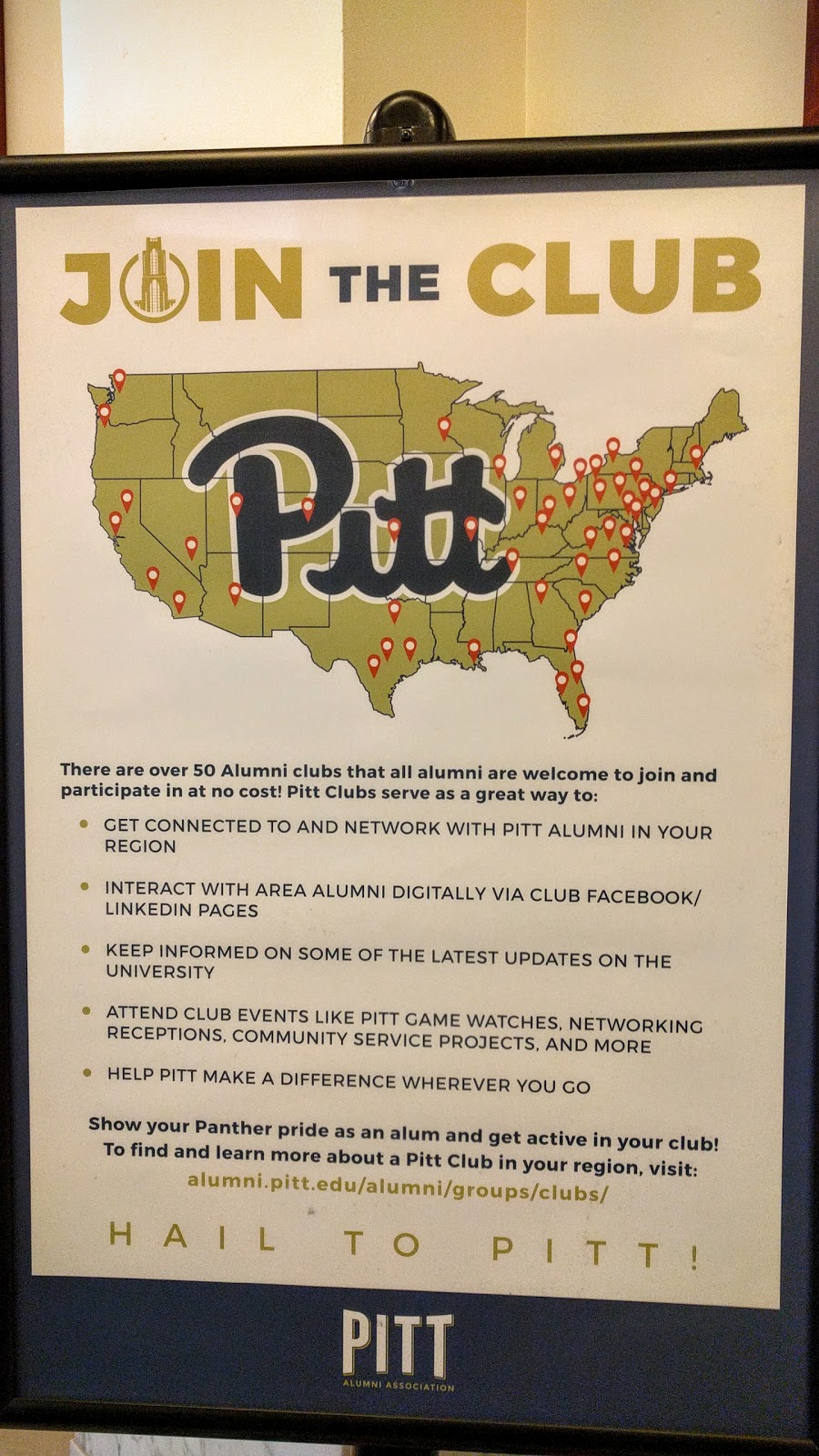 Pittsburgh Athletic Association | restaurant | 4215 Fifth Ave, Pittsburgh, PA 15213, USA | 4126833810 OR +1 412-683-3810