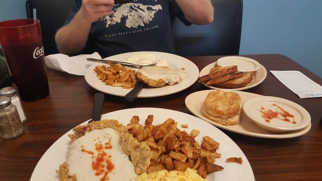 Corner Cafe | restaurant | 7901 Mid Cities Blvd, North Richland Hills, TX 76180, USA | 8174798389 OR +1 817-479-8389