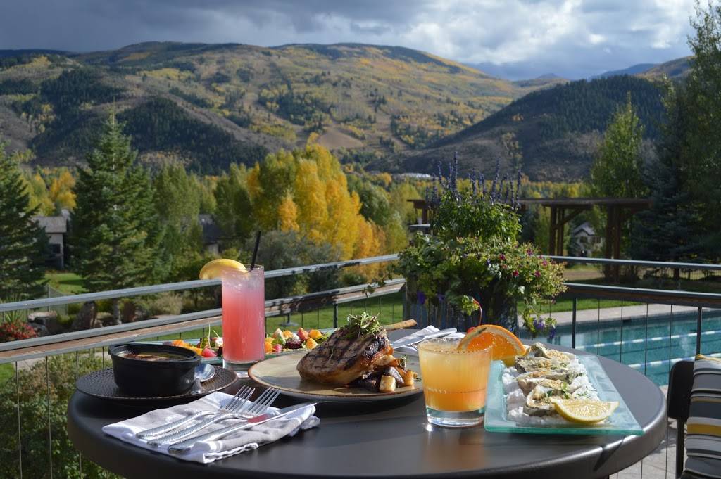 Harvest Restaurant & Bar | restaurant | 1265 Berry Creek Rd, Edwards, CO 81632, USA | 9704775353 OR +1 970-477-5353