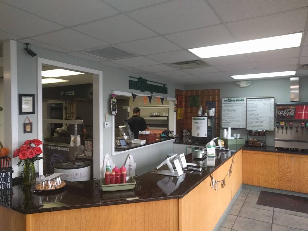 Mr Empanada - South Tampa | restaurant | 3953 W Kennedy Blvd, Tampa, FL 33609, USA | 8138726233 OR +1 813-872-6233