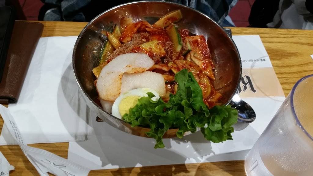 Pro Samgyubsal | restaurant | 3420 Milwaukee Ave, Northbrook, IL 60062, USA | 8477159073 OR +1 847-715-9073