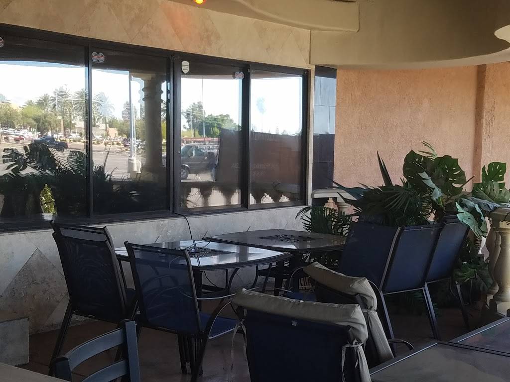 Divinos | restaurant | 3345 W Greenway Rd, Phoenix, AZ 85053, USA | 6024662930 OR +1 602-466-2930