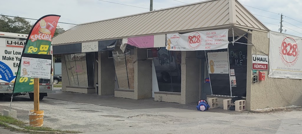 828 FOODMART | restaurant | 4914 1st Ave S, St. Petersburg, FL 33707, USA | 3213459284 OR +1 321-345-9284