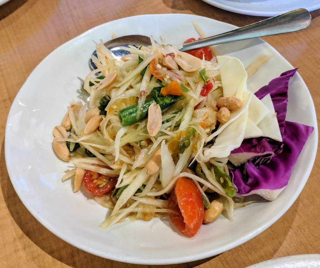 Padaek | restaurant | 6395 Seven Corners Center, Falls Church, VA 22044, USA | 7035339480 OR +1 703-533-9480