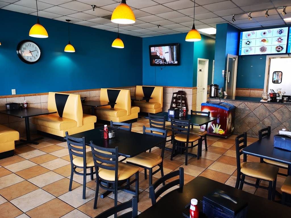 Kabob Hut | restaurant | 2780 Metro Plaza, Woodbridge, VA 22192, USA | 7039106337 OR +1 703-910-6337