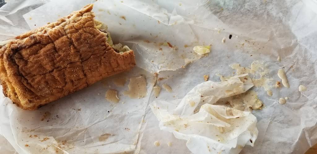 Potbelly Sandwich Shop | restaurant | 112 North Ave, Northlake, IL 60164, USA | 7088361090 OR +1 708-836-1090