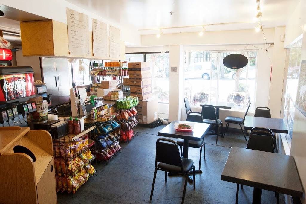 Dinosaurs | meal takeaway | 2275 Market St, San Francisco, CA 94114, USA | 4155031421 OR +1 415-503-1421