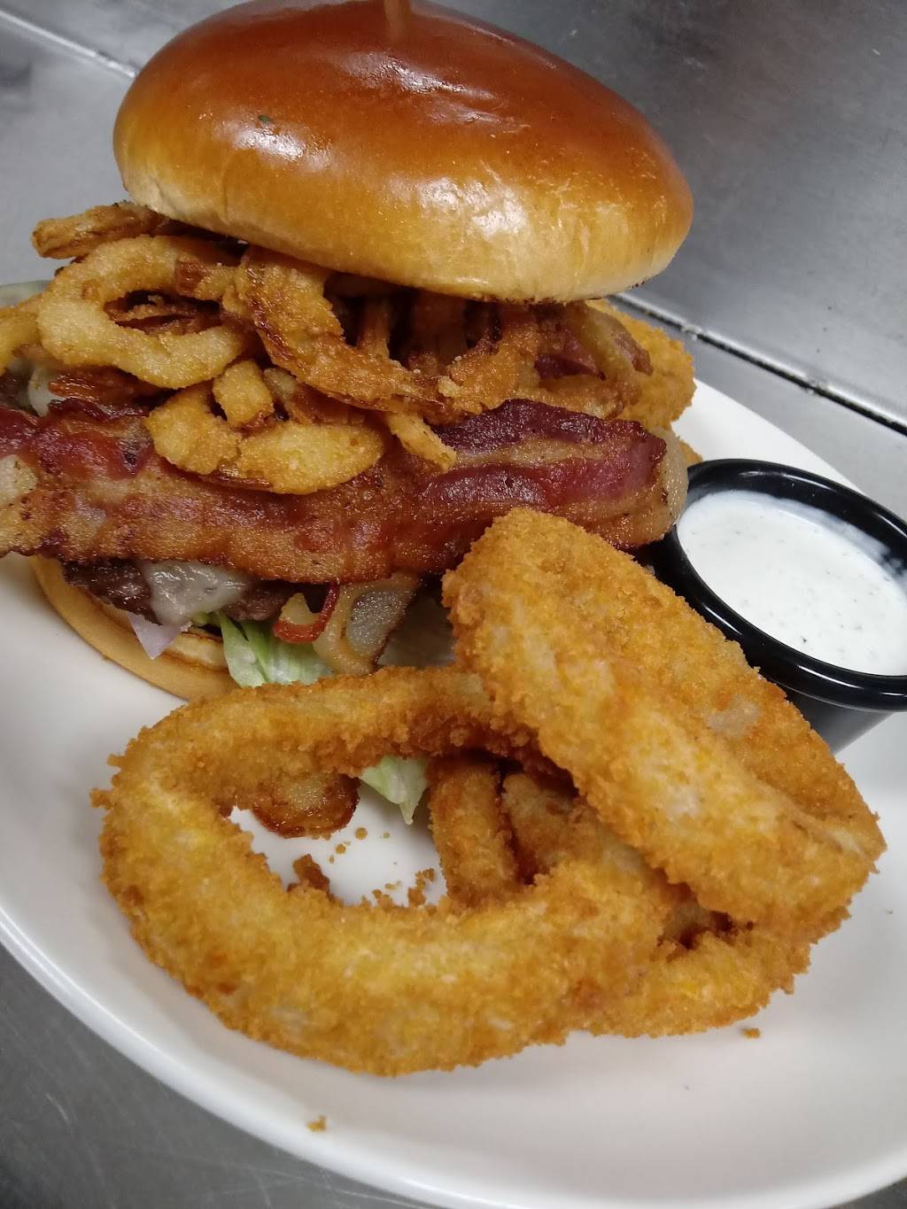 Applebees Grill + Bar | restaurant | 2230 W Ina Rd, Tucson, AZ 85741, USA | 5202972220 OR +1 520-297-2220