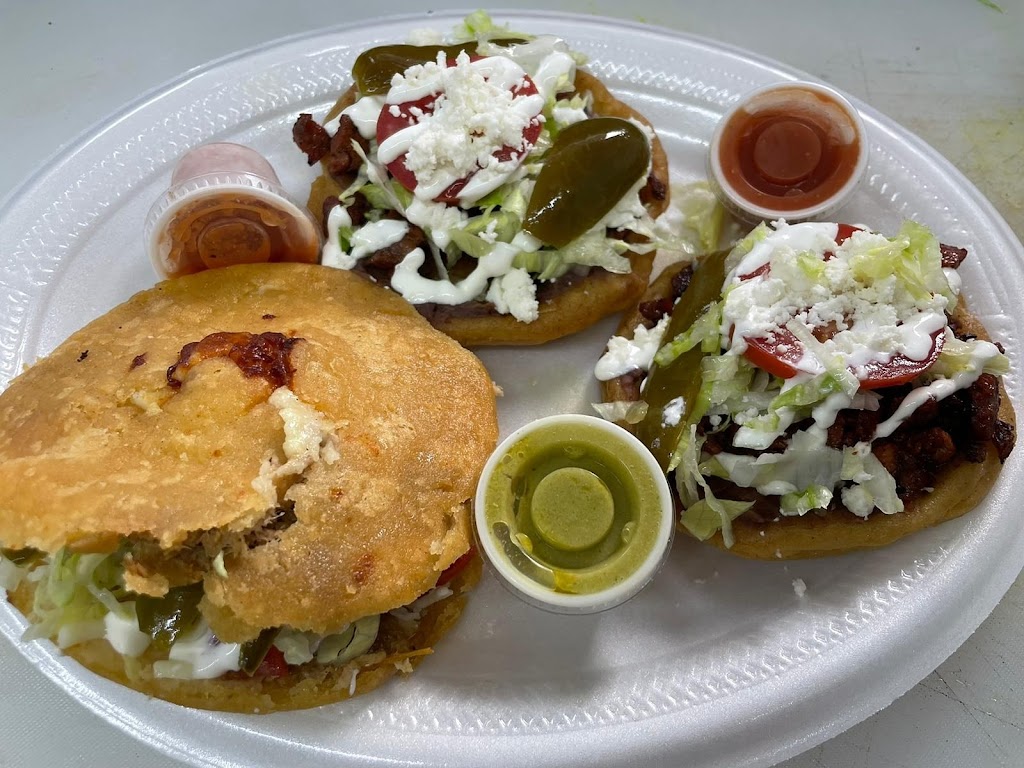 Taqueria Cinco de Mayo | restaurant | 16324 Farm to Market Rd 529, Houston, TX 77095, USA | 3463976101 OR +1 346-397-6101