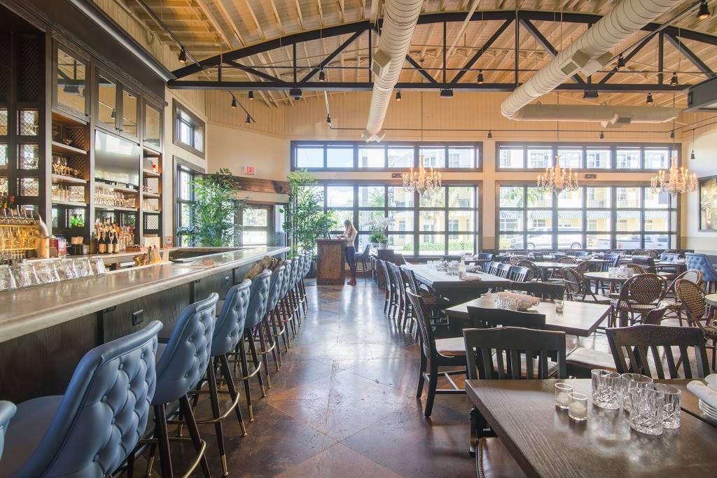 Grato | restaurant | 1901 S Dixie Hwy, West Palm Beach, FL 33401, USA | 5614041334 OR +1 561-404-1334