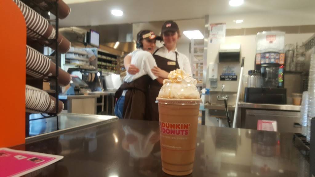 Dunkin | bakery | 1477 SC-544, Conway, SC 29526, USA | 8433476010 OR +1 843-347-6010